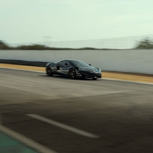 mclaren gerade 01205229