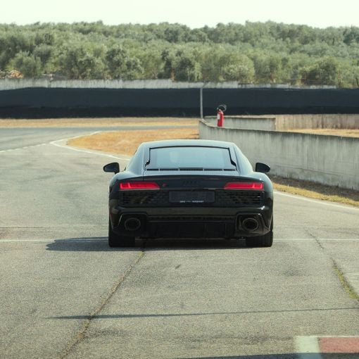 audi hinter 848c69e7