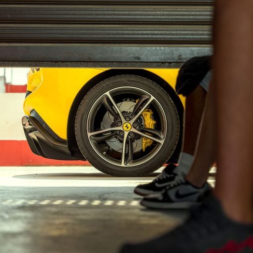 ferrari box 8b794302